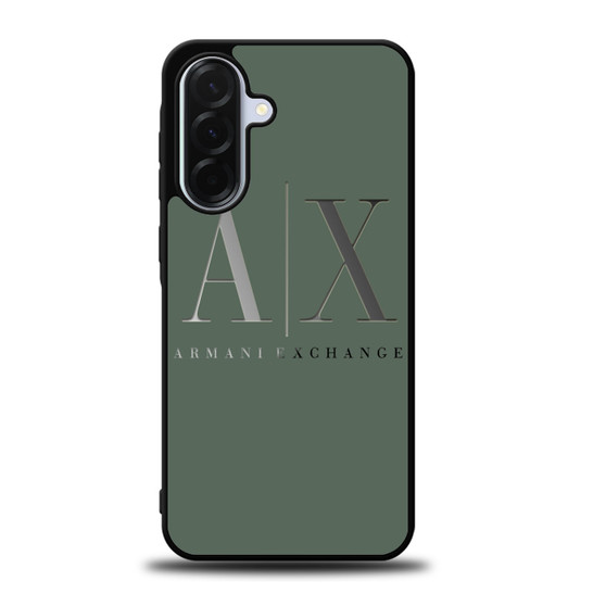 Armani exchange Samsung Galaxy A36 5G Case