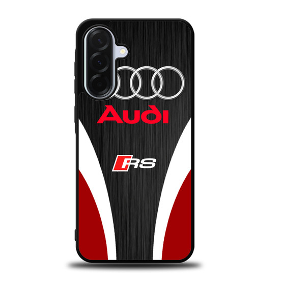 Audi RS Samsung Galaxy A36 5G Case