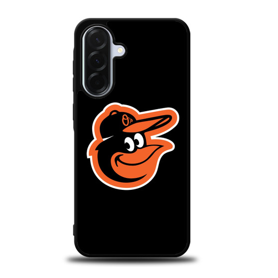 Baltimore Orioles 2 Samsung Galaxy A36 5G Case