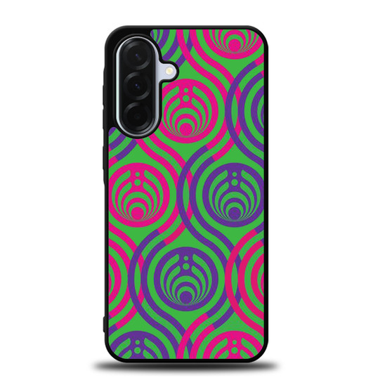 Bassnectar 1 Samsung Galaxy A36 5G Case
