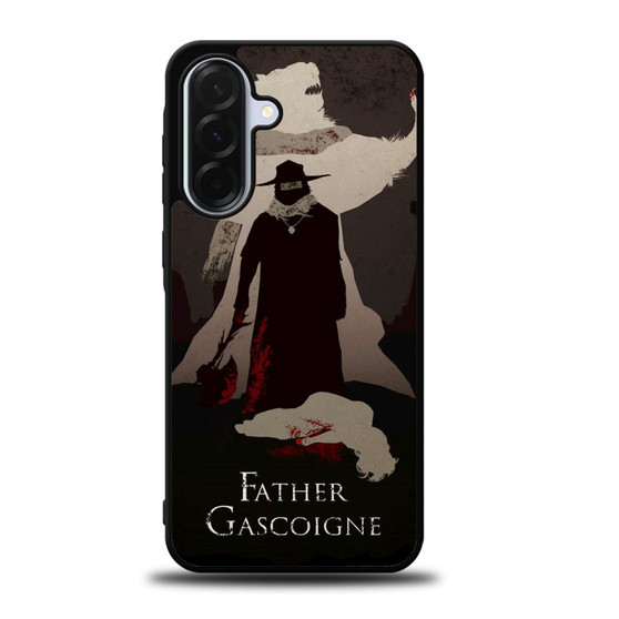 Bloodborne Father Gascoigne Samsung Galaxy A36 5G Case Bloodborne Father Gascoigne Samsung Galaxy A36 5G Case
