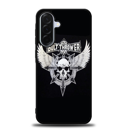 bolt thrower Samsung Galaxy A36 5G Case
