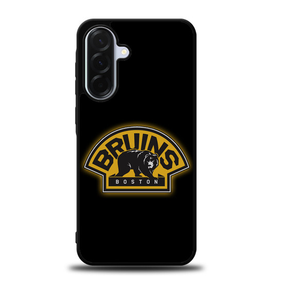 Boston Bruins 2 Samsung Galaxy A36 5G Case
