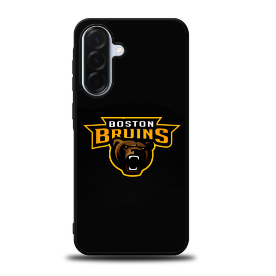 Boston Bruins 5 Samsung Galaxy A36 5G Case