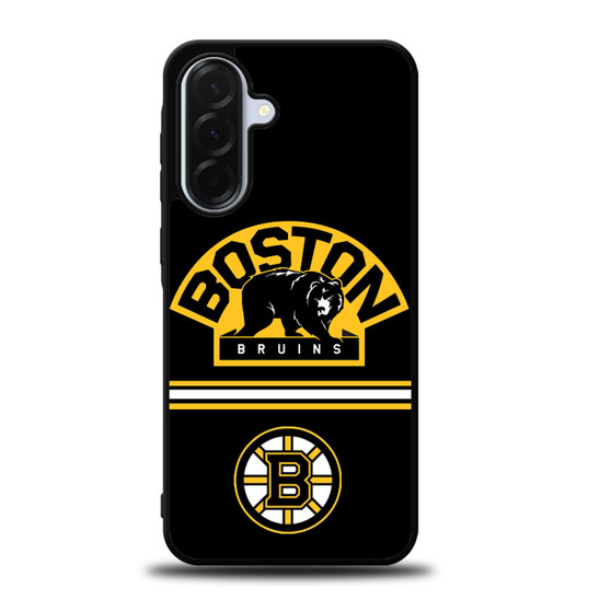 Boston Bruins 7 Samsung Galaxy A36 5G Case