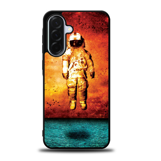 brand new deja entendu Samsung Galaxy A36 5G Case