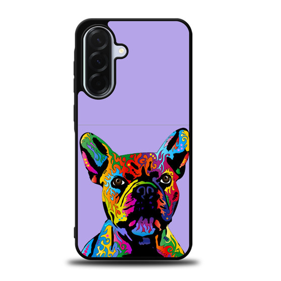 Bull dog Samsung Galaxy A36 5G Case