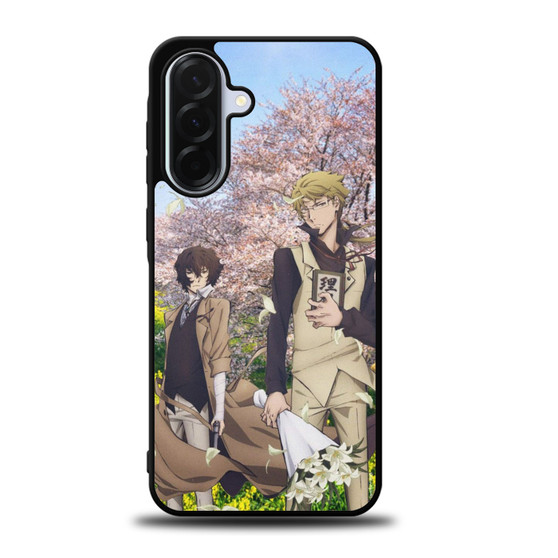 Bungou stray dogs 2 Samsung Galaxy A36 5G Case
