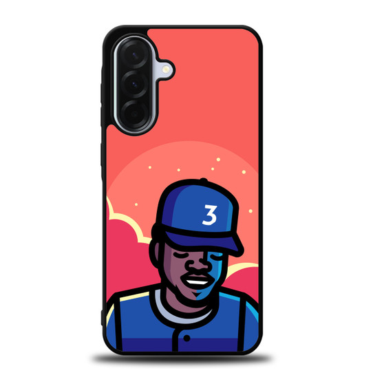 Chance the rapper 2 Samsung Galaxy A36 5G Case