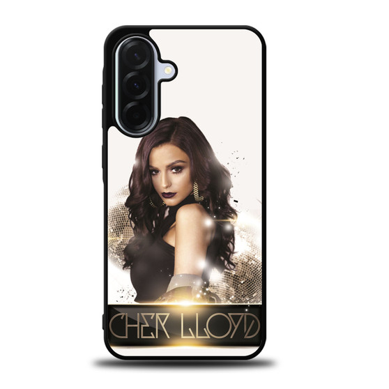 Cher Lloyd Samsung Galaxy A36 5G Case
