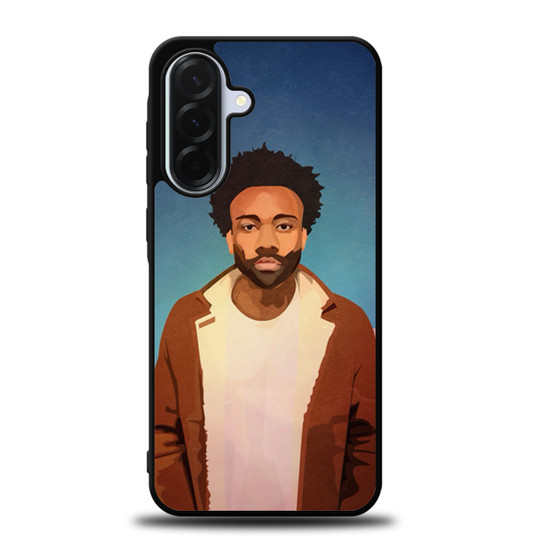 Childish gambino Samsung Galaxy A36 5G Case