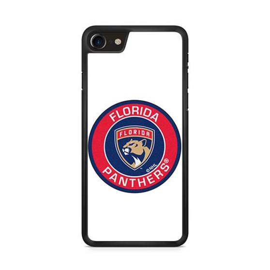 Florida Panthers RZ 1 iPhone 8 | iPhone 8 Plus Case