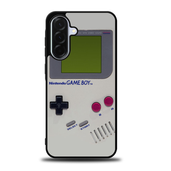 classic nintendo gameboy Samsung Galaxy A36 5G Case