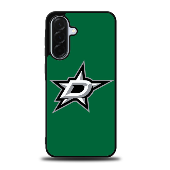 Dallas Stars Samsung Galaxy A36 5G Case
