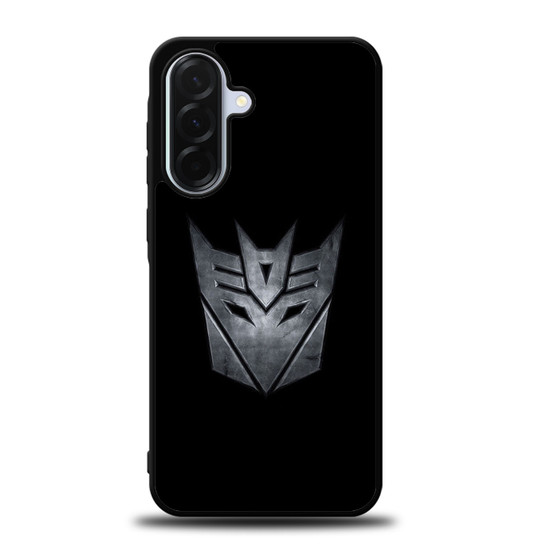 Decepticon Samsung Galaxy A36 5G Case