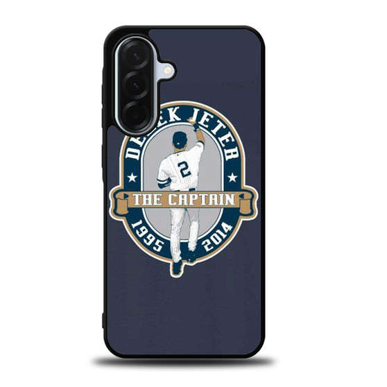 Derek Jeter The Captain Samsung Galaxy A36 5G Case