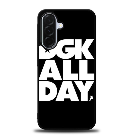 DGK All Day Samsung Galaxy A36 5G Case