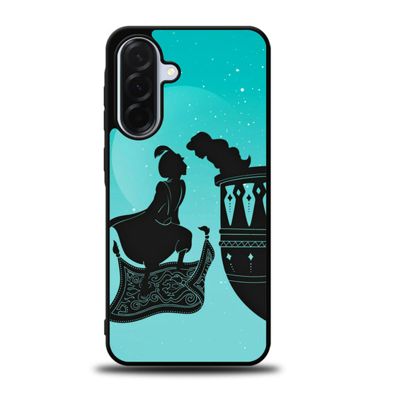 Disney Aladdin 1 Samsung Galaxy A36 5G Case