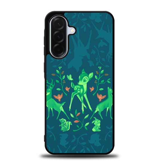Disney Bambi Samsung Galaxy A36 5G Case