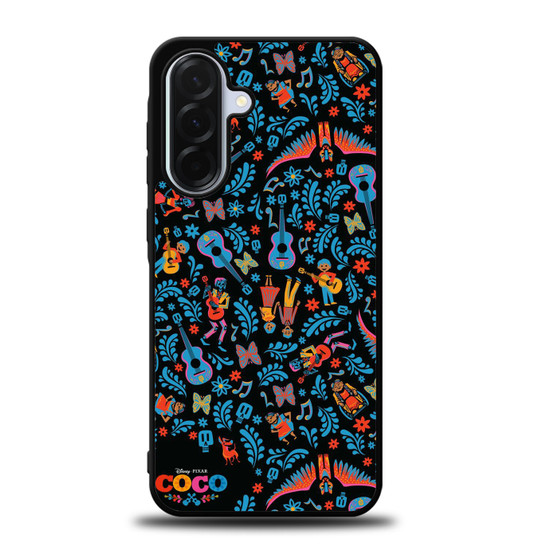 Disney Coco 1 Samsung Galaxy A36 5G Case