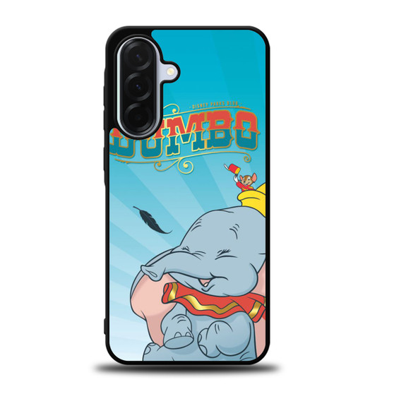 Disney Dumbo 3 Samsung Galaxy A36 5G Case