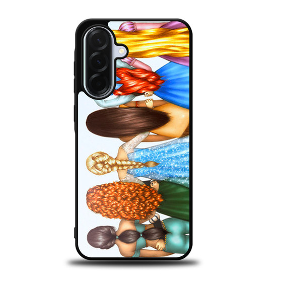 Disney Princess 2 Samsung Galaxy A36 5G Case