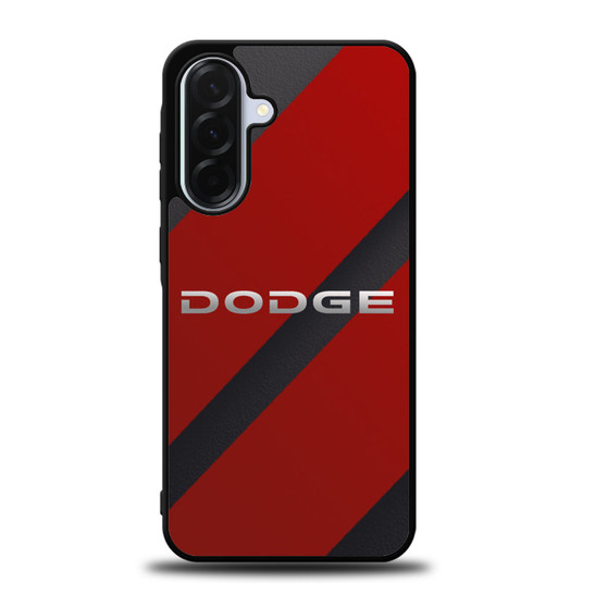 Dodge Official Logo Samsung Galaxy A36 5G Case