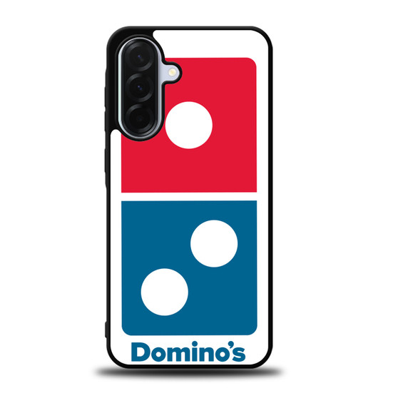 Dominos Pizza 1 Samsung Galaxy A36 5G Case