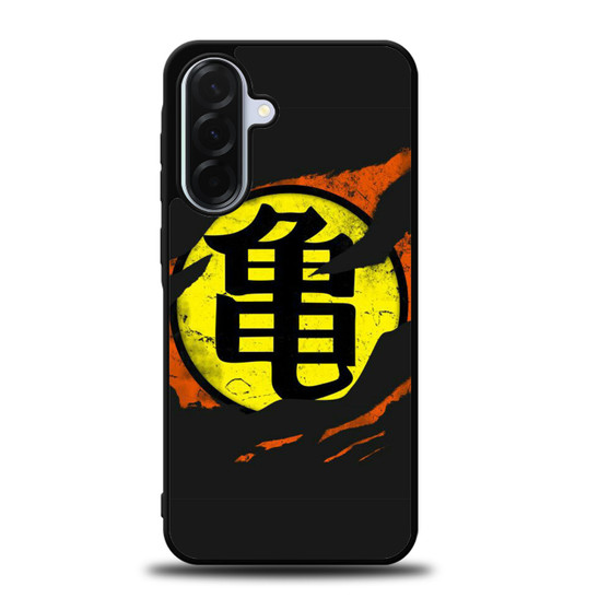 Dragon Ball Samsung Galaxy A36 5G Case