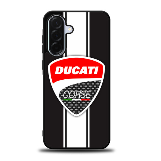 Ducati Corse New Samsung Galaxy A36 5G Case