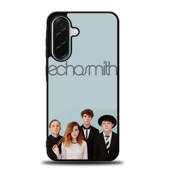 Echosmith Picture Samsung Galaxy A36 5G Case