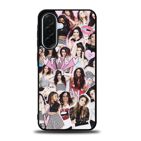 Fifth Harmony 2 Samsung Galaxy A36 5G Case