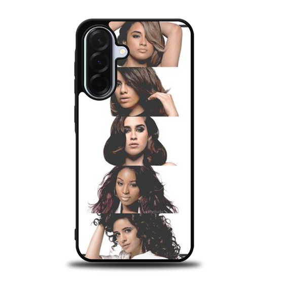 Fifth Harmony 3 Samsung Galaxy A36 5G Case