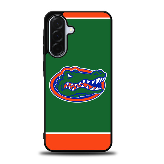 Florida Gators baseball 3 Samsung Galaxy A36 5G Case