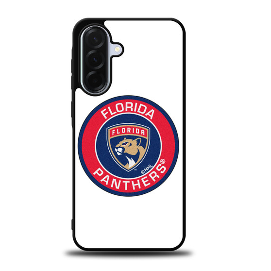 Florida Panthers RZ 1 Samsung Galaxy A36 5G Case