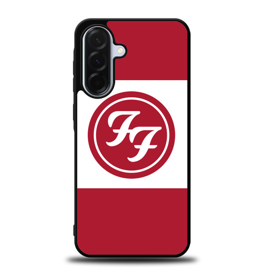 Foo Fighters Logo Cool Samsung Galaxy A36 5G Case