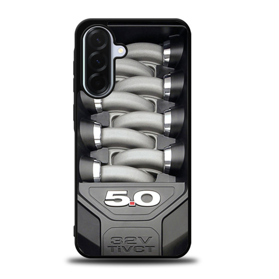 Ford Engine Samsung Galaxy A36 5G Case