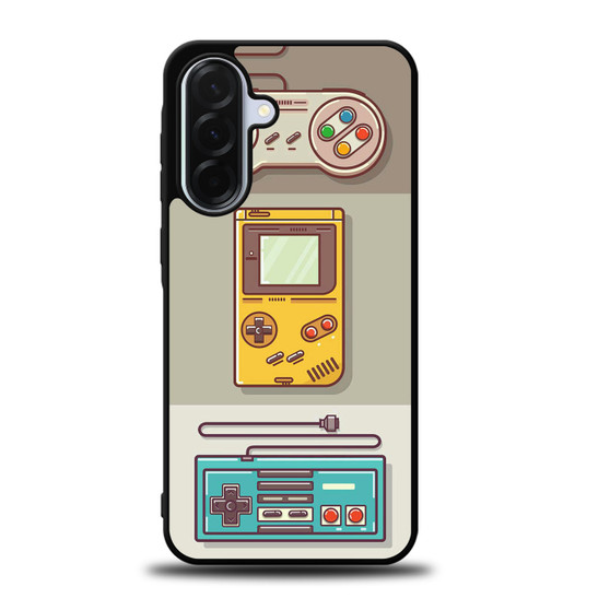 Gaming Stuff Samsung Galaxy A36 5G Case