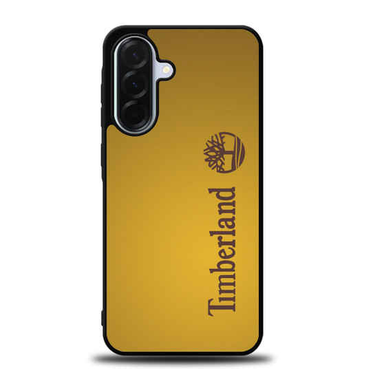 Gold timberland Samsung Galaxy A36 5G Case Gold timberland Samsung Galaxy A36 5G Case