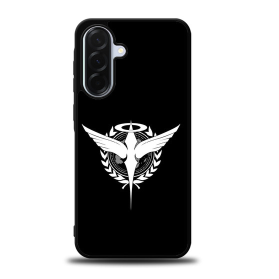 Gundam zeon Samsung Galaxy A36 5G Case