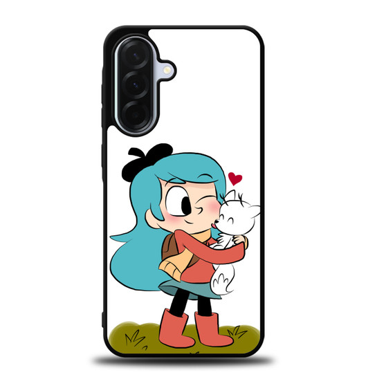 Hilda 2 Samsung Galaxy A36 5G Case