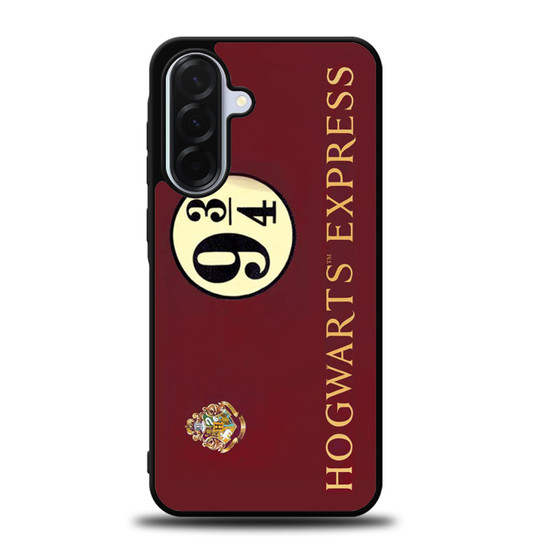 Hogwarts Express 2 Samsung Galaxy A36 5G Case