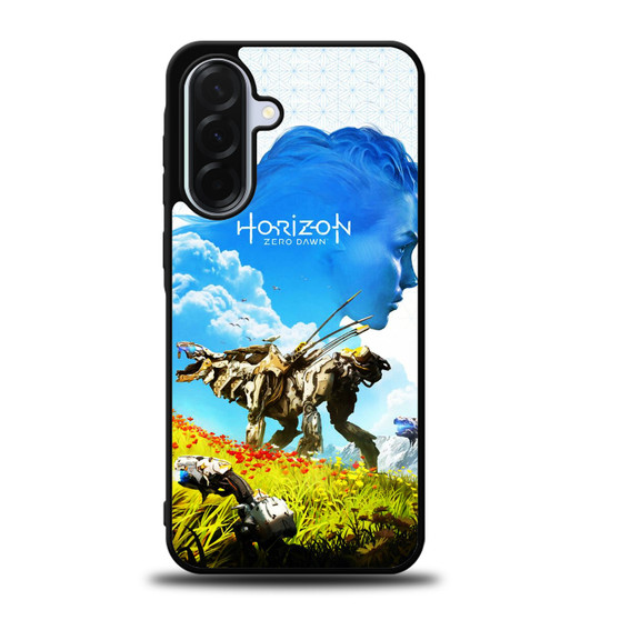 Horizon Zero Dawn 1 Samsung Galaxy A36 5G Case