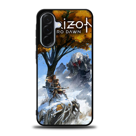 Horizon Zero Dawn 3 Samsung Galaxy A36 5G Case