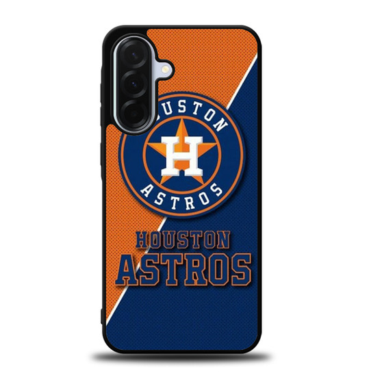 Houston Astros 4 Samsung Galaxy A36 5G Case