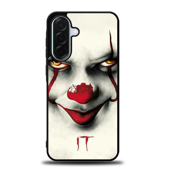 IT Pennywise Samsung Galaxy A36 5G Case