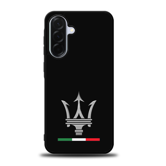 Italy Maserati HC Samsung Galaxy A36 5G Case