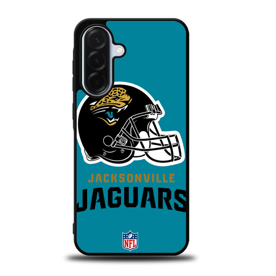 Jacksonville Jaguars 2 Samsung Galaxy A36 5G Case
