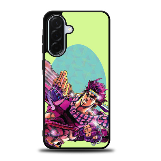 Jojo's bizarre adventure 1 Samsung Galaxy A36 5G Case