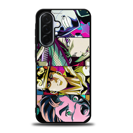 Jojo's bizarre adventure 2 Samsung Galaxy A36 5G Case